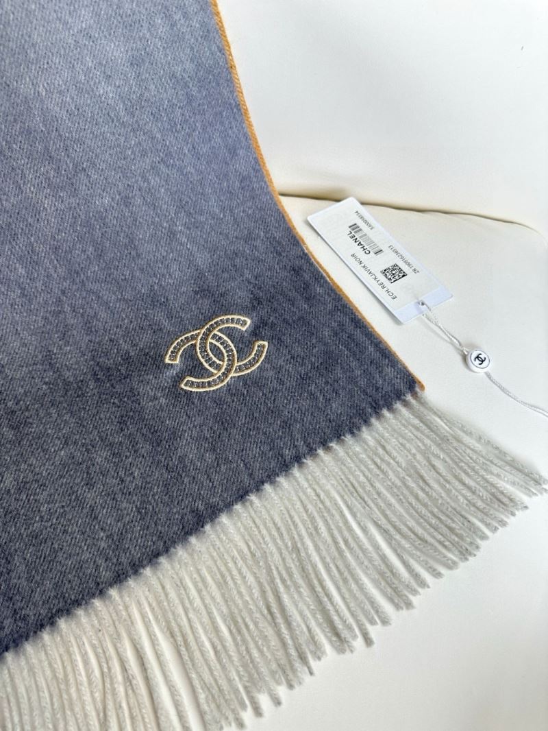 Chanel Scarf